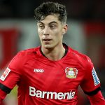Bayer 04 Leverkusen v Hertha BSC – Bundesliga