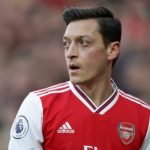 mesut ozil
