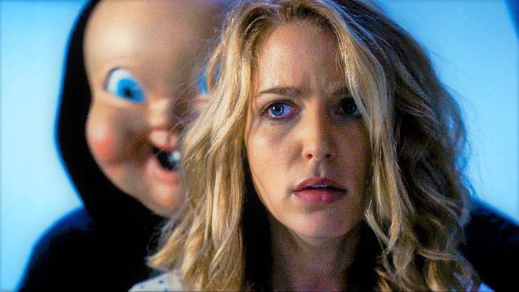 2. Happy Death Day (2017) and Happy Death Day 2U (2019)