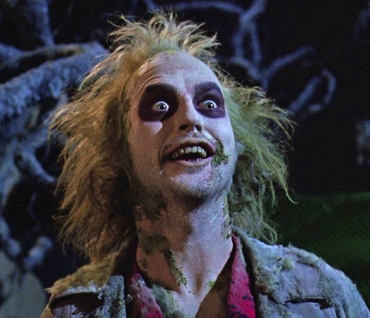 8. Beetlejuice (1988)