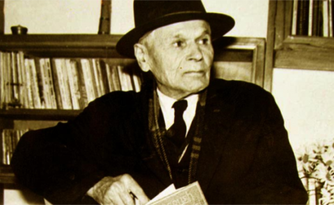 Lasgush Poradeci
