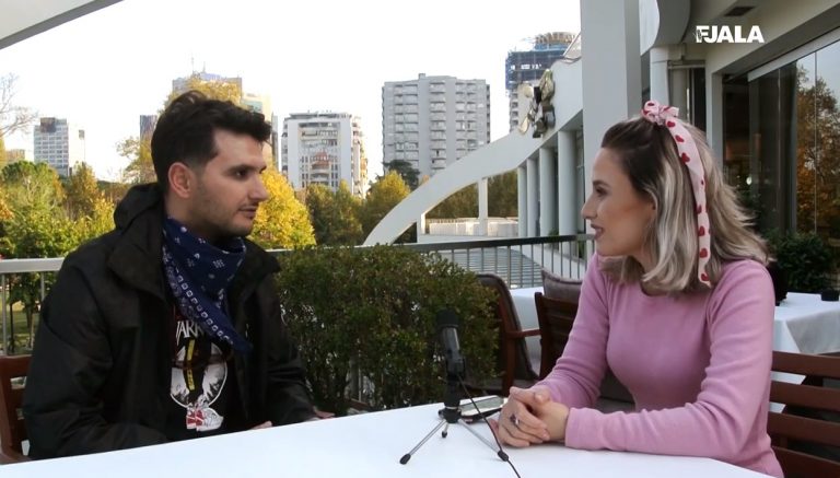 Të njihemi me “Doktorin e Portokallisë”/ Erdit Asllanaj rrëfen jetën dhe pasionet e tij