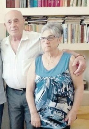 Të martuar prej 63 vitesh, Covid i merr jetën çiftit në të njëjtën ditë | Gazeta Fjala