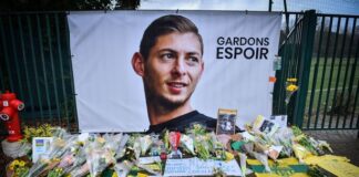 Emiliano Sala