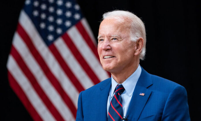Joe Biden