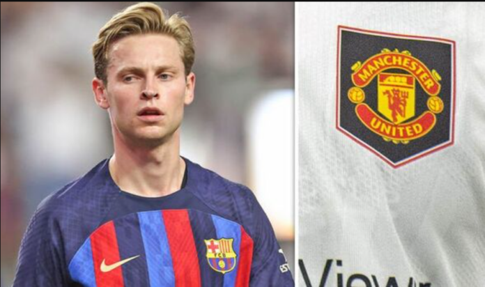 Manchester United