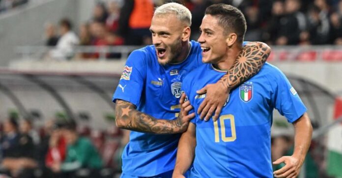 Italia