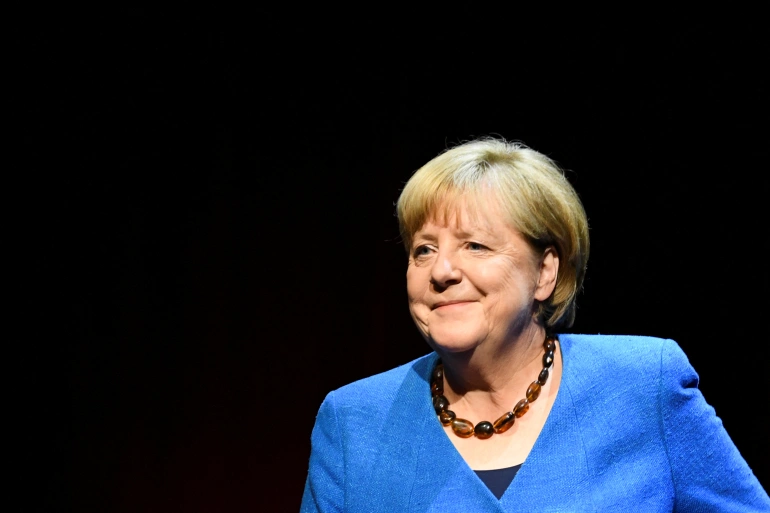 Merkel: Nuk i kam fajësuar Poloninë dhe vendet baltike për luftën në Ukrainë