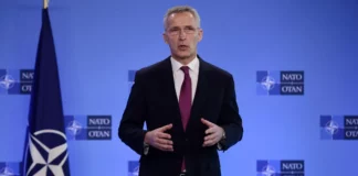 Stoltenberg