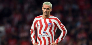 Griezmann