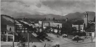 Tiranë
