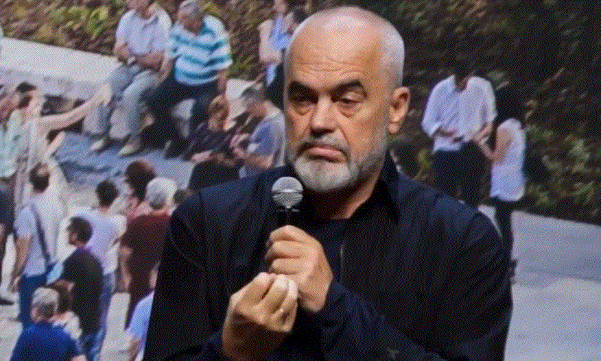 Arrestohet zyrtarja e lartë në MSH, vjen menjëherë reagimi i Ramës