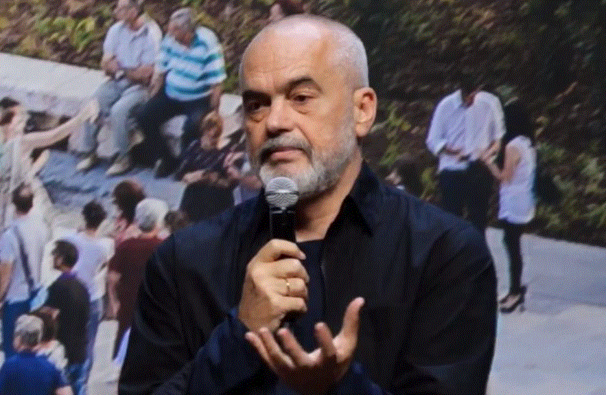 Lirimi i Tahirit/ Reagon Rama: Duhet të ketë drejtësi të barabartë për të gjithë