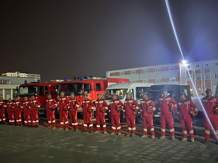 Greqia Refuzoi Ndihmën E Shqipërisë Për Zjarret, Ministria E Mbrojtjes ...