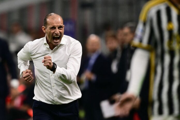 FBL-ITA-SERIEA-MILAN-JUVENTUS