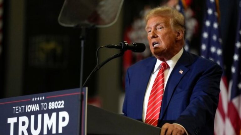 Kush ka të drejtë të kandidojë për President? Ja çfarë thotë Kushtetuta amerikane Kush ka të drejtë të kandidojë për President? Ja çfarë thotë Kushtetuta amerikane