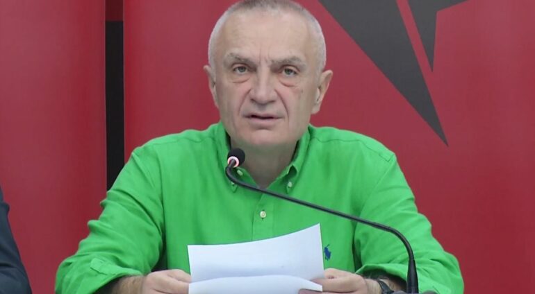 Sot protesta e opozitës, Meta kujton Dritëro Agollin: Një agim i ri po lind!
