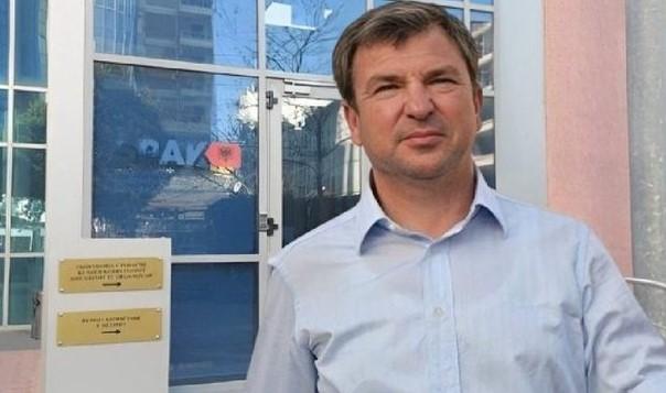 Përmirësohet gjendja shëndetësore e Vangjush Dakos