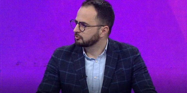Endri Shabani: Adriatik Lapaj, ti s’je burrë, kërcënove fëmijët e Zeqirit