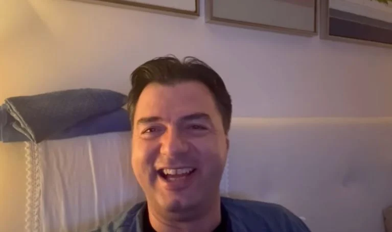 “Ngele t’u pyet për shokët e mi”,Basha i përgjigjet Ramës:S’ke faj veç një shok të ka…