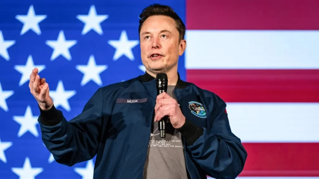 Drejtori i CIA-s fton Musk për një takim, zbulohen detaje rreth diskutimit