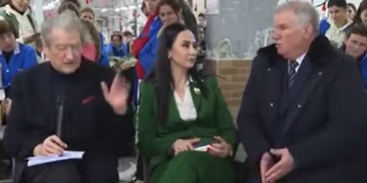 Berisha bëhet lëmsh, nga 8% e çon në 10% taksimin e dividentit! Ja reagimi i biznesmenit