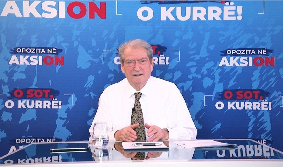 Berisha udhëton drejt Spanjës, merr pjesë në kongresin e PPE