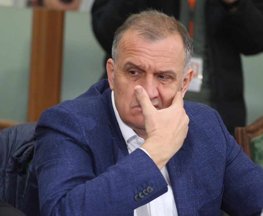 Sterilizimi, SPAK kërkon nga 10 vite burg për dy “shokët” e Ilir Beqajt