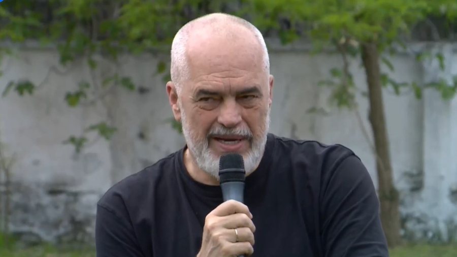 Rama në Cërrik: Paketën e Maleve synojmë ta shtrimë edhe për tokat e punuara