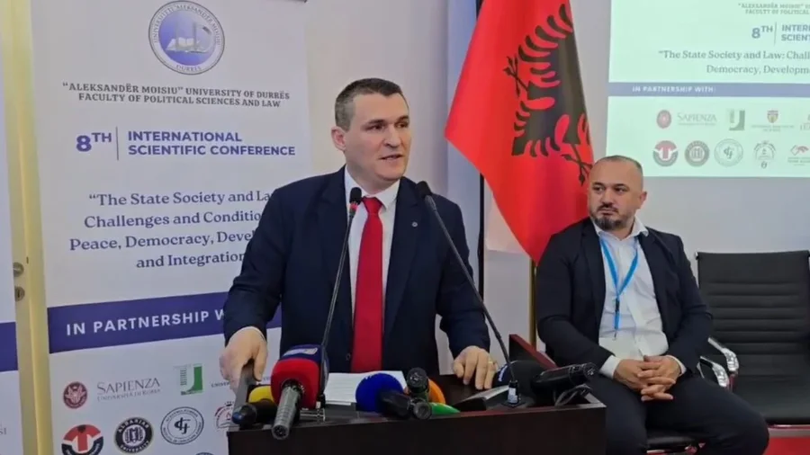 Kush e zëvendëson Altin Dumanin? Klodiana Lala zbulon emrin