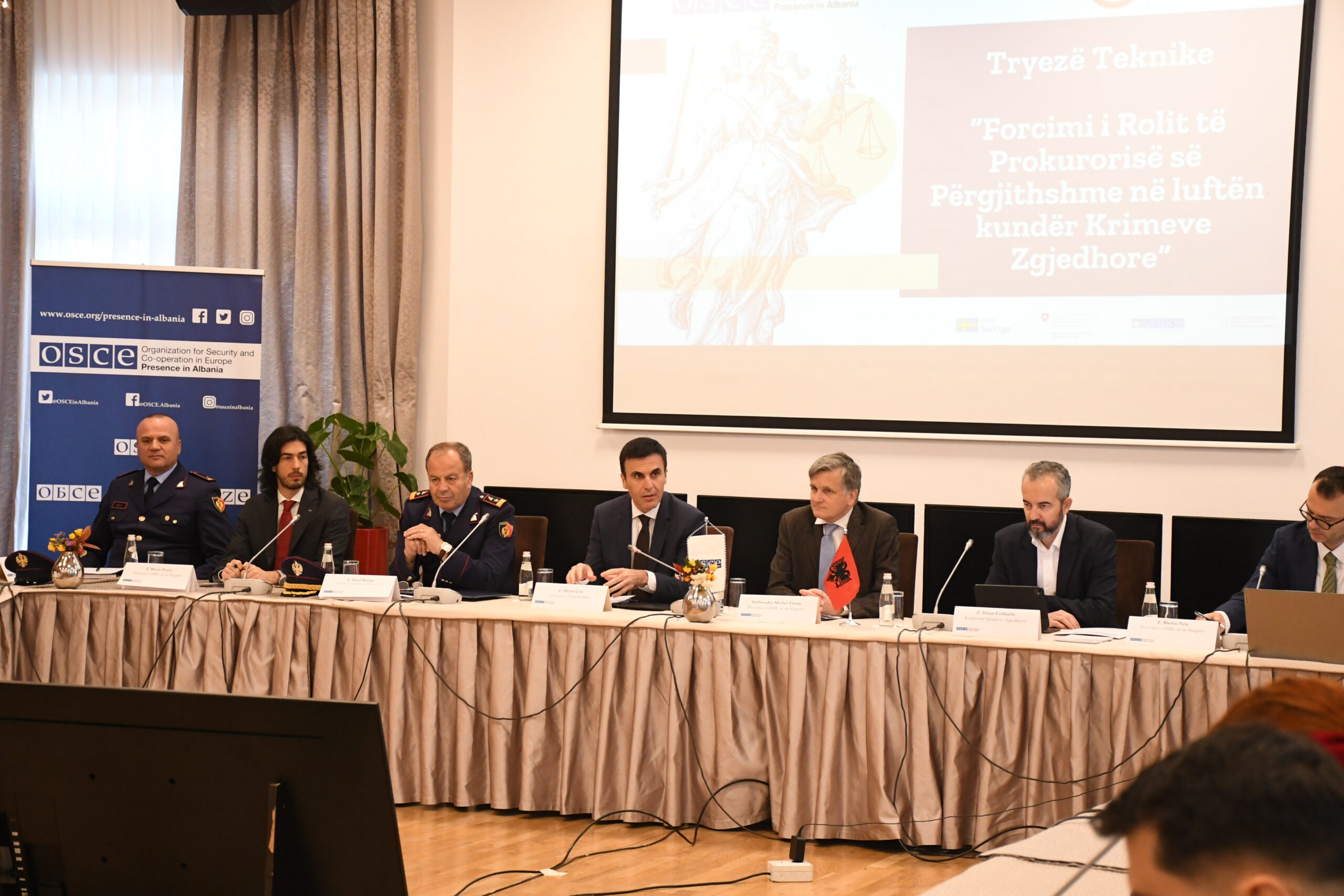 KQZ në vëzhgim, koordinator për të raportuar krimet zgjedhore
