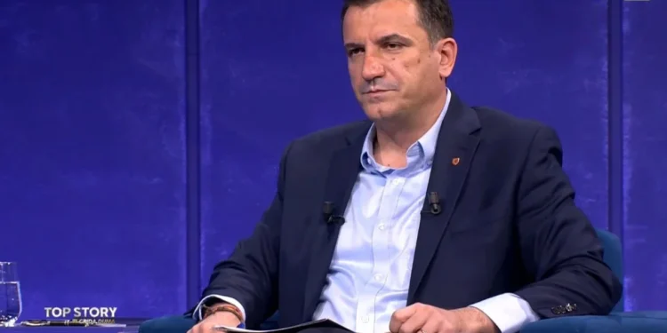 Jo vetëm i paraburgosur por edhe…/ Kryebashkiaku zyrtarisht banor i qytetit bregdetar