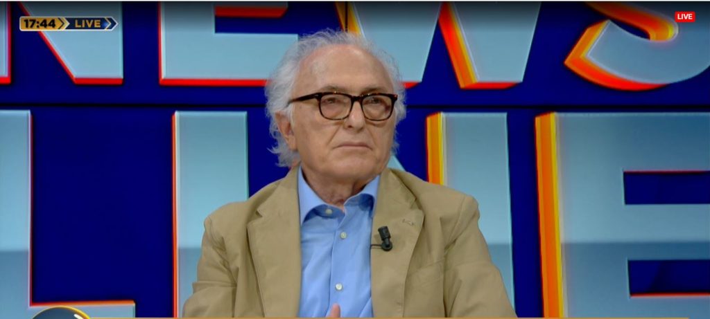 “Më kanë vjedhur programin”/ Çupi përgënjeshtron Berishën: Shpifje, SPAK duhet ta hetojë!
