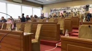 Fushata elektorale/ PSD dhe PD braktisin mbledhjen e Këshillit Bashkiak të Shkodrës