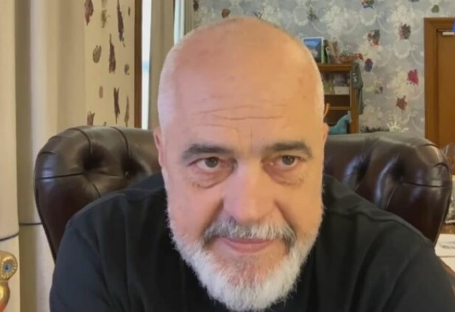 Lobimi i PD në SHBA/ Rama: Kontratë lebetitëse për të pastruar damkën e bufit të kënetës