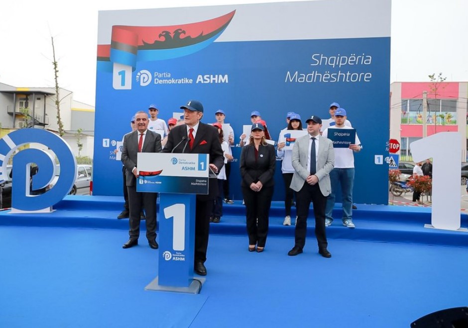 Qeveria do i paguajë 1 vit sigurimet shoqërore sipërmarrësit që do të punësojë një të ri!