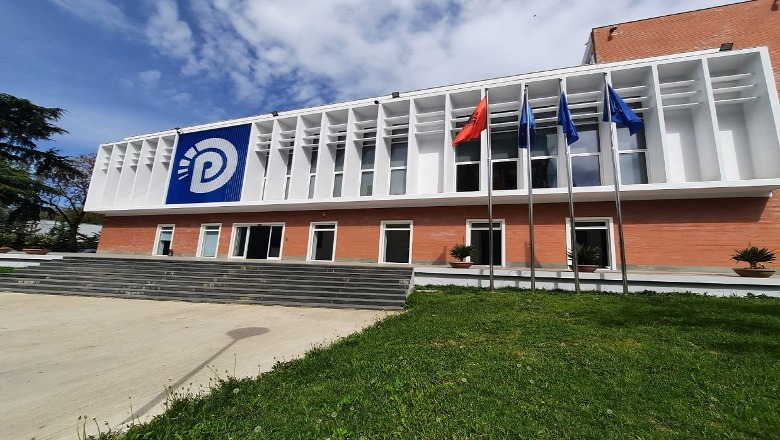 PD kërkesë urgjente KQZ-së: Mos certifikoni rezultatin e 11 majit