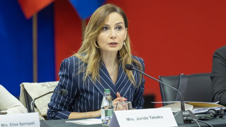 Jorida Tabaku pranon dështimin e PD-së: Nuk ia dolëm për rrotacionin