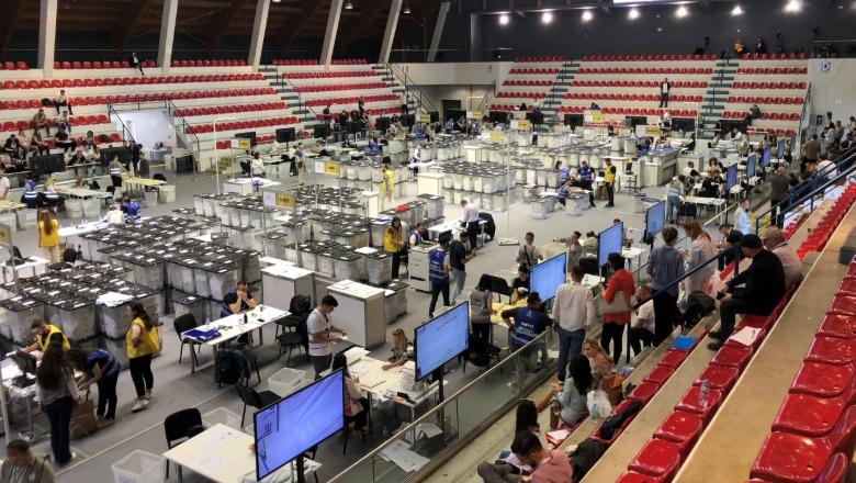 Manipulim me votave në diasporës?  KQZ e quan “problem teknik”