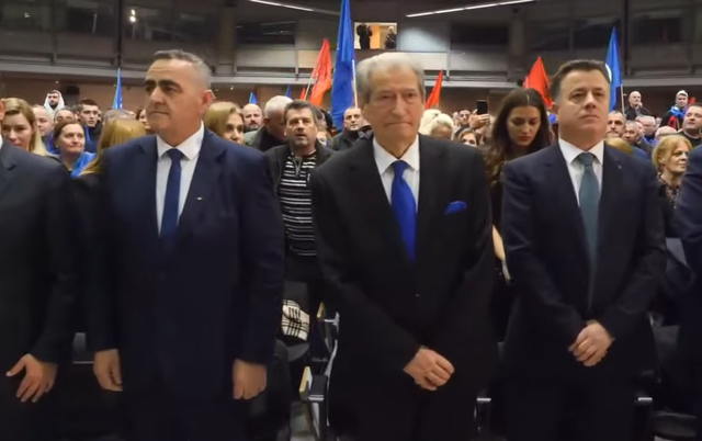 Vota emigrantve nga Greqia, shuplakë patriotike kundër aleancës Berisha-Beleri!