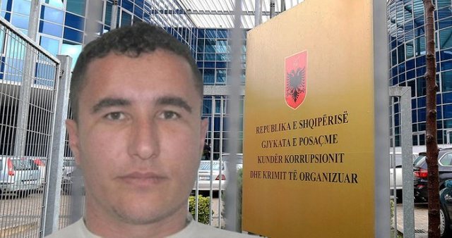 Zbulohet për herë të parë marrëveshja që Nuredin Dumani ka firmosur me SPAK