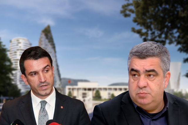 A do të jetë Gonxhja kandidati i PS për të drejtuar Bashkinë e Tiranës?