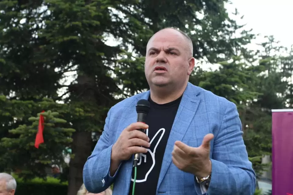 Lirohet Safet Gjici, ish-kryebashkiaku i Kukësit në gjendje të rëndë shëndetësore