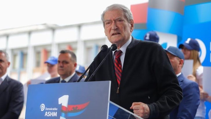 “Rruga për në burg ka nisur”/ Avokati paralajmëron fatin e Berishës