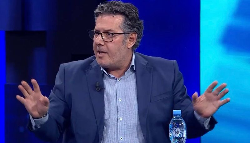 Edi Paloka: “Brenda PD-së mezi presin për t’ia futur njëri-tjetrit”