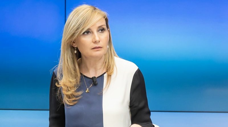 Jorida Tabaku: Produktet shqiptare po vdesin. Qeveria fokusohet tek importi