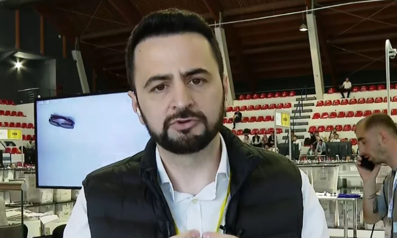 Endri Shabani i shtang të gjithë: PD nxori grupe të armatosura për vota