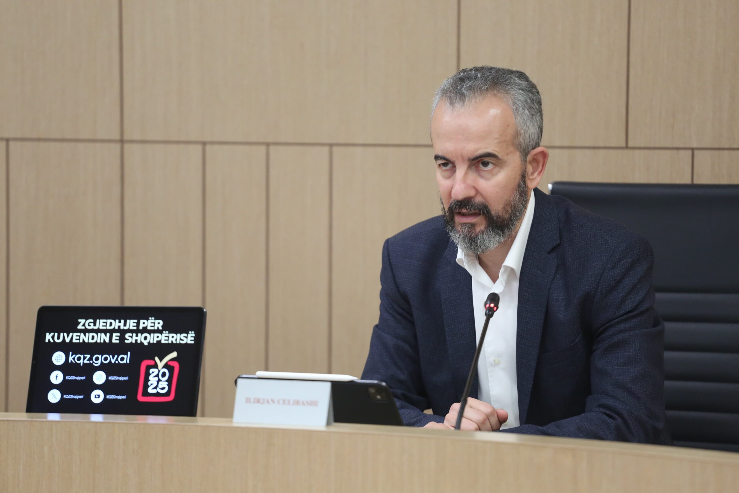 Mungojnë 130 mijë fletë votimi? KQZ i kthen përgjigjen finale PD-së