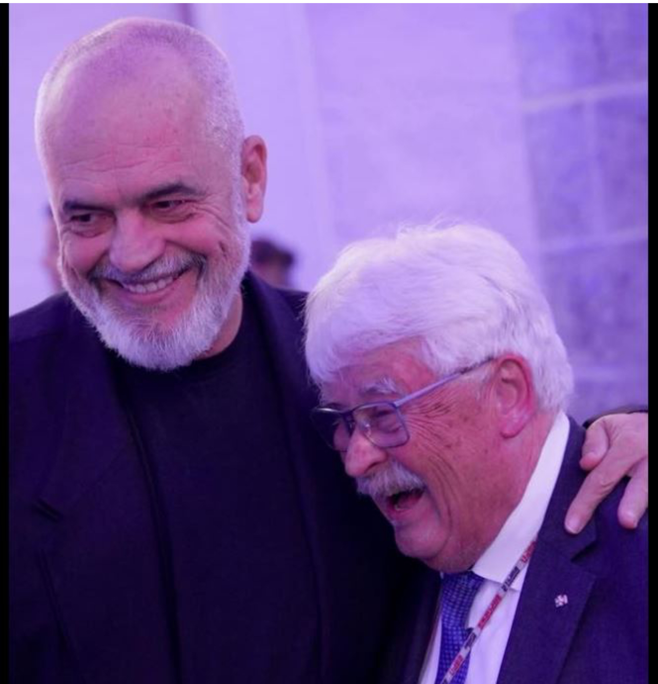 Rama rrëfen bisedën me Elmar Brok: Sa herë unë vij “të të vras”, ngjitesh më lart!