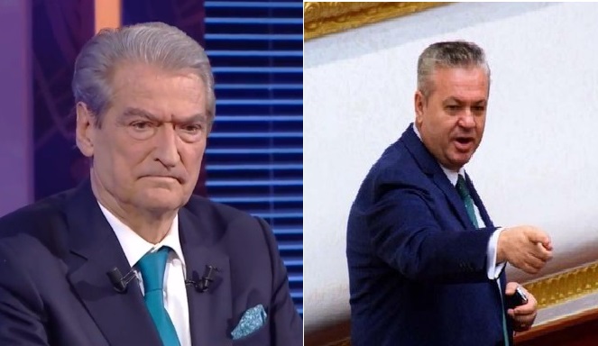 Murrizi paralajmëroi arrestimin e dy deputetëve të PD në listën e Tiranës, reagon Berisha